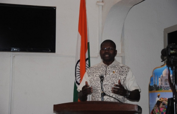 Celebration of the 125 th Birth Anniversary of Dr. B.R. Ambedkar-14 April 2016