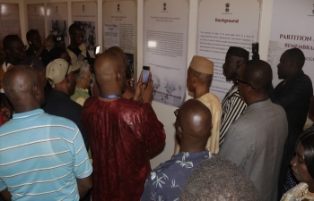 Partition Horrors Remembrance Day