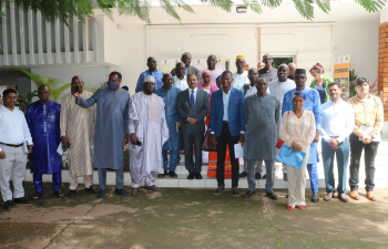 Indian Tea Tasting Session