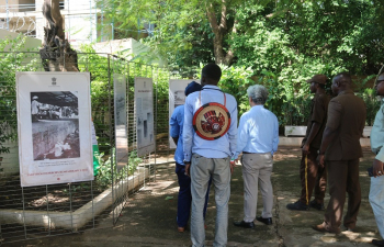 Partition Horrors Remembrance Day