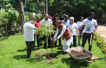 Swachhata Hi Seva 2025 Campaign