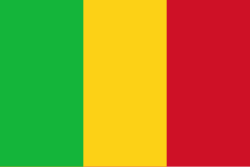 Mali Flag